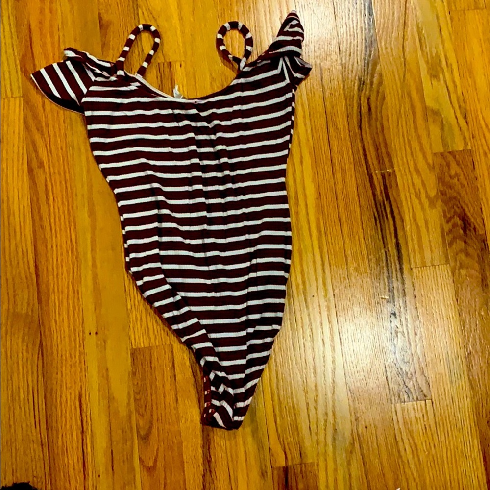 Bodysuit